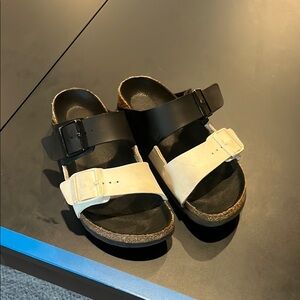 Birkenstock sandals